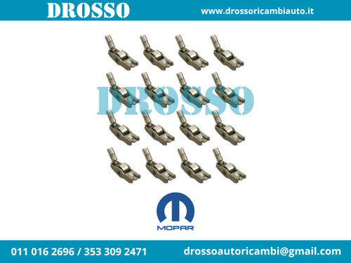 5802906483 kit 16pz leva - 5802906483,