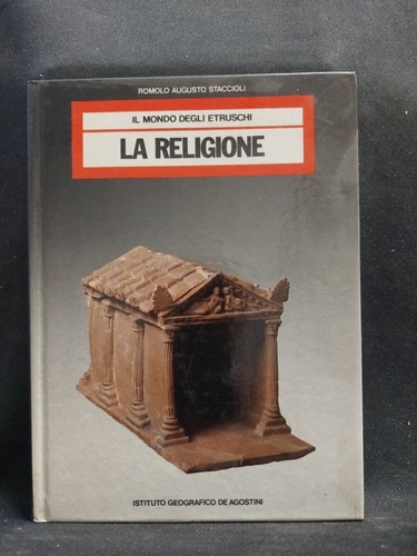 Mondo degli etruschi la - il,