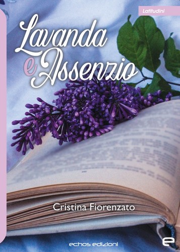 Lavanda assenzio echos - lavanda, e