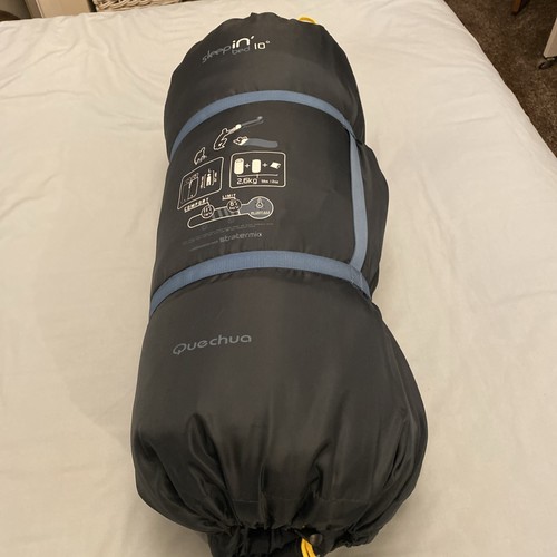 Quechua letto pelo - quechua,