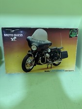 Moto Guzzi V7 Carabinieri Scala 1:9
