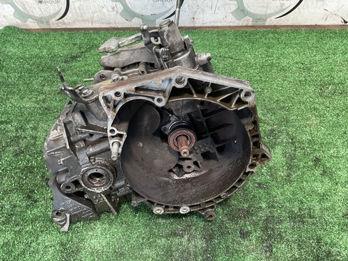 Cambio manuale completo per - cambio,