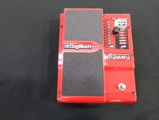 Digitech Whammy WH-4 Pitch