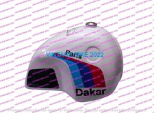 BMW R80 GS PARIS DAKAR 32