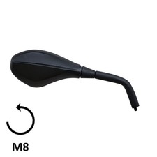 RIGHT MIRROR MALAGUTI F12R