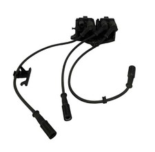 BOBINA DI ACCENSIONE FIAT PUNTO 188 (II) 1.2 BENZINA 2003 - 7755878