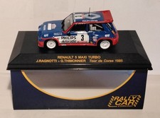 Renault 5 Maxi Turbo Ragnotti