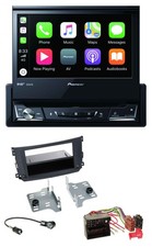 Pioneer DVD Bluetooth DAB USB