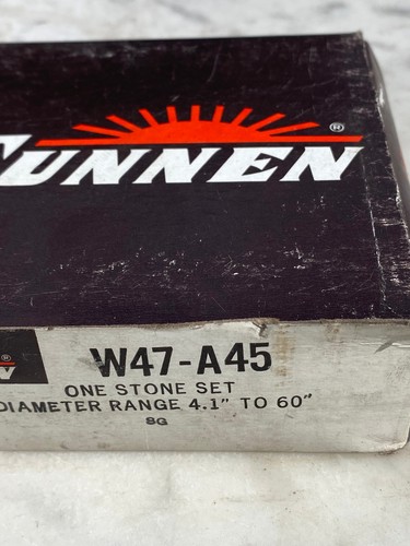 Honsteine sunnen w47 - honsteine,