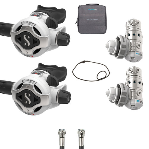 Top scubapro mk25 - mk25, evo