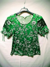 Blusas de Mujer Manga Donna