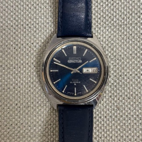 Orologio uomo seiko actus - uomo,