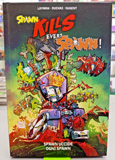 Spawn Kills Every Spawn! -