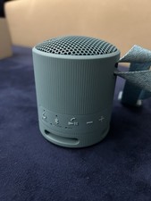 Sony SRS-XB100 Speaker Cassa