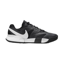 Nike Court Lite 4 Clay BLACK