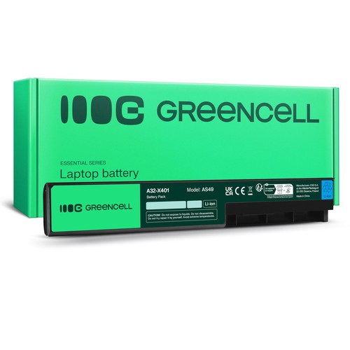 Green cell batteria asus - cell,