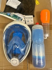 Tribord subea easybreath - tribord,