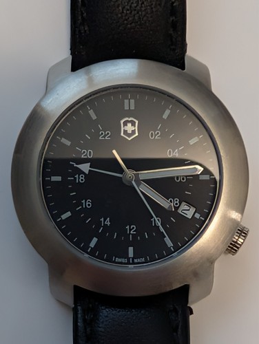 Orologio victorinox swiss army - victorinox,