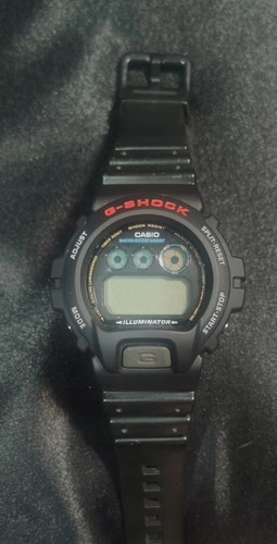 Orologio digitale uomo casio - uomo,