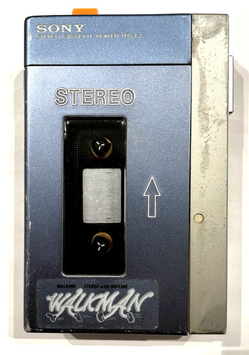 Lettore cassette stereo