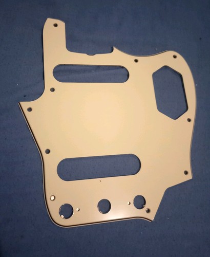 Battipenna fender jaguar - battipenna,