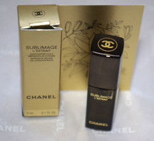 CHANEL SUBLIMAGE L'EXTRAIT