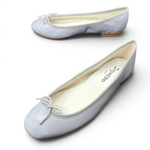 Ballerine repetto grigio - ballerine,