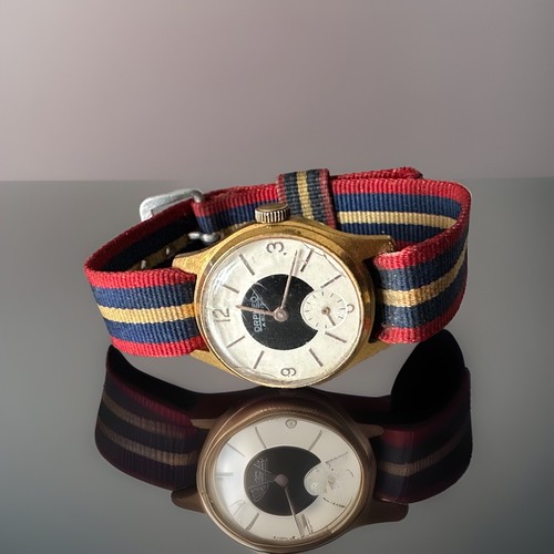 Orologio polso vintage - da, raro