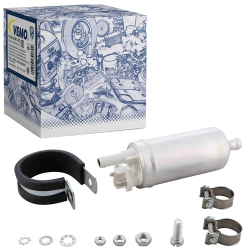 Pompa carburante vemo - carburante,