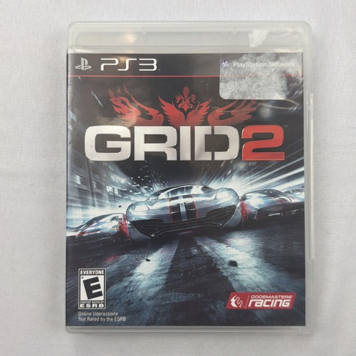 Grid sony playstation - sony, 3
