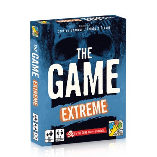 The game extreme gioca - the,