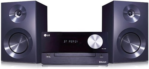 Microimpianto radio - cd,
