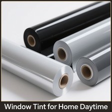 Tinta Finestra Per Casa Giorno