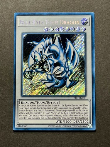 Drago toon occhi blu - drago,