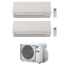 CONDIZIONATORE DAIKIN DUAL