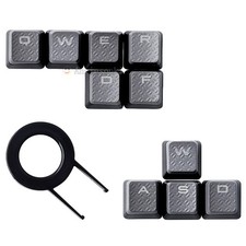 Performance FPS MOBA Keycaps