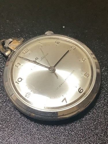 Orologio tasca citizen - orologio, da