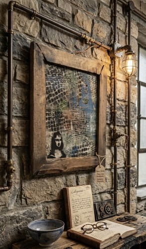 Quadro pop art - art,