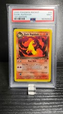 Dark rapidash 1ª edizione - -,
