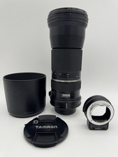 Tamron A011 AF 150-600 mm