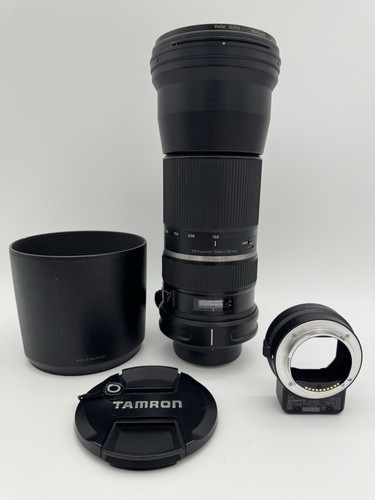 Tamron a011 150 - a011, mm