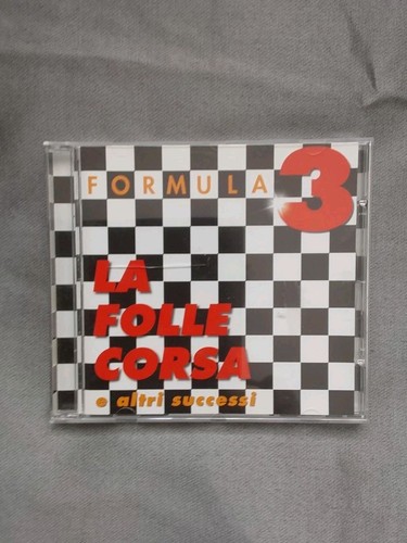 Formula la folle - 3,
