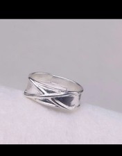 Anello Dragon Ball Super Nero