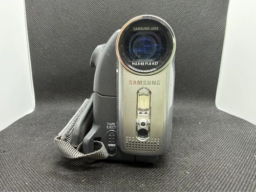 Videocamera digitale samsung - videocamera,