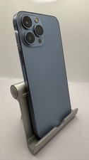 Apple iPhone 13 Pro Max - 256GB - Sierra Blue(Sbloccato)