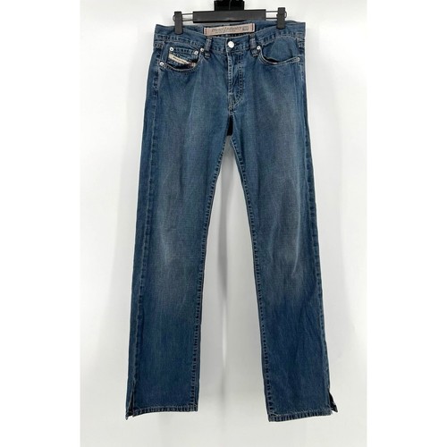Jeans vintage diesel - jeans,