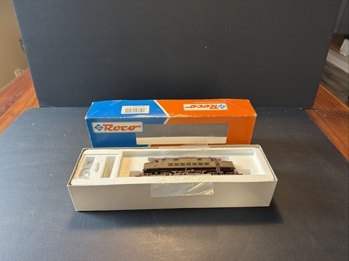 Roco 43501 e626 059 - 43501, e626-059