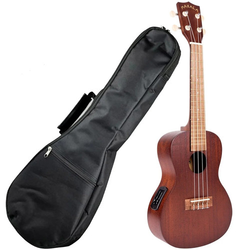 Kala makala ukulele - mk-ce,