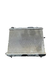 Radiatore Acqua Suzuki Swift