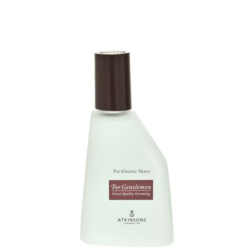 Atk gentlemen pre shave - gentlemen,
